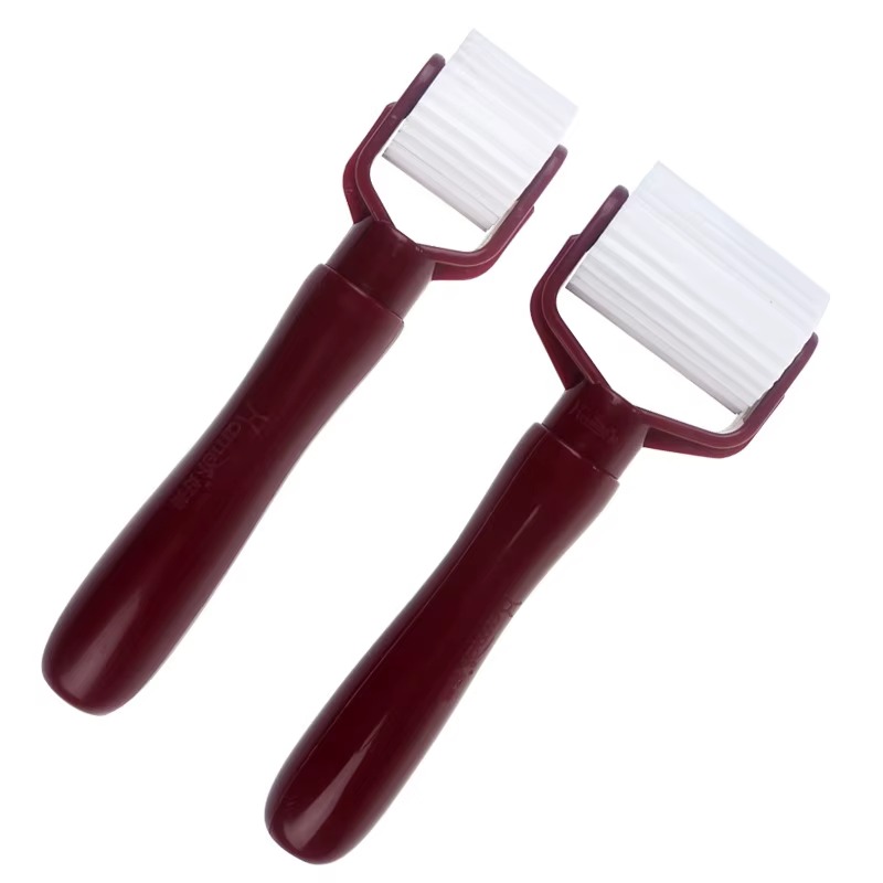 Automotive Sound Insulation Rollers